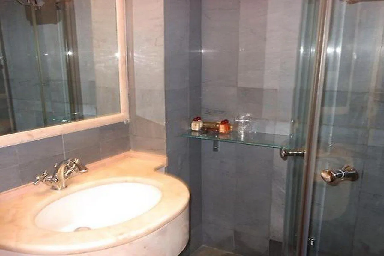 Hotel Relais Dell'Orologio Pisa