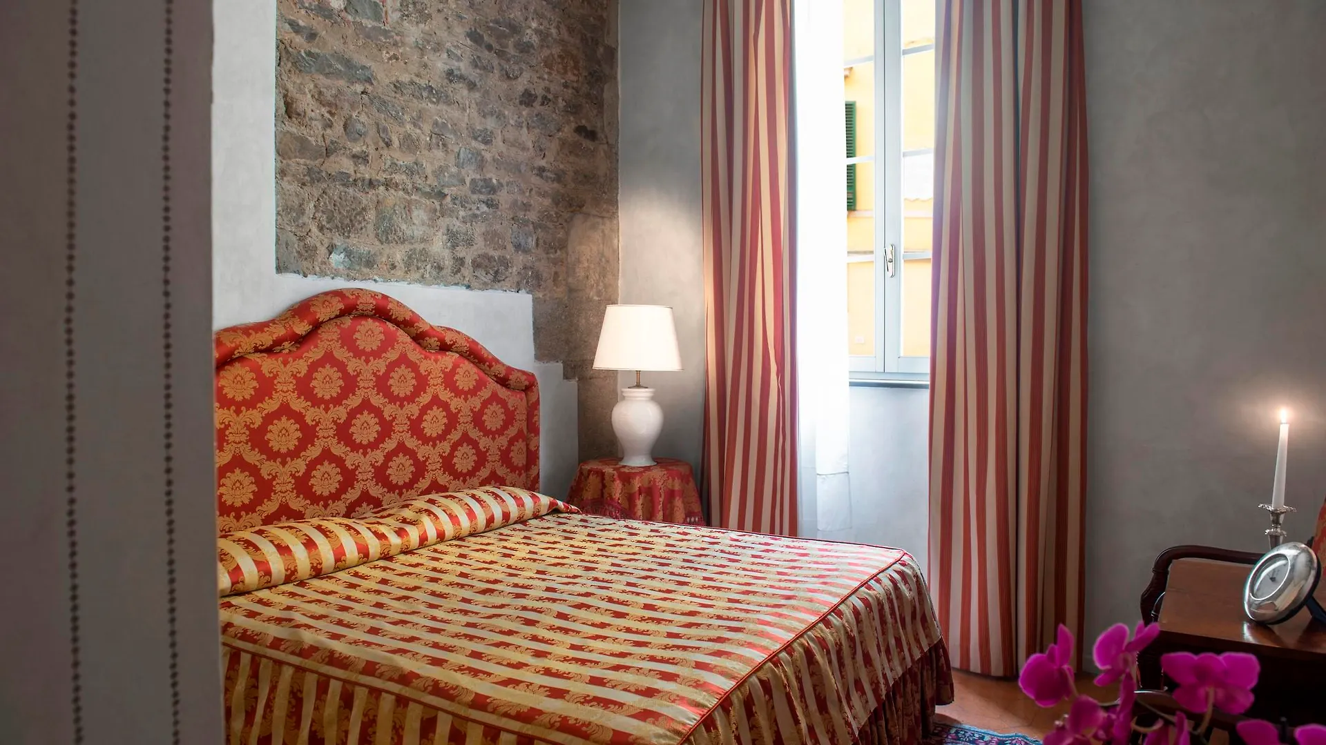 Hotel Relais Dell'Orologio Pisa