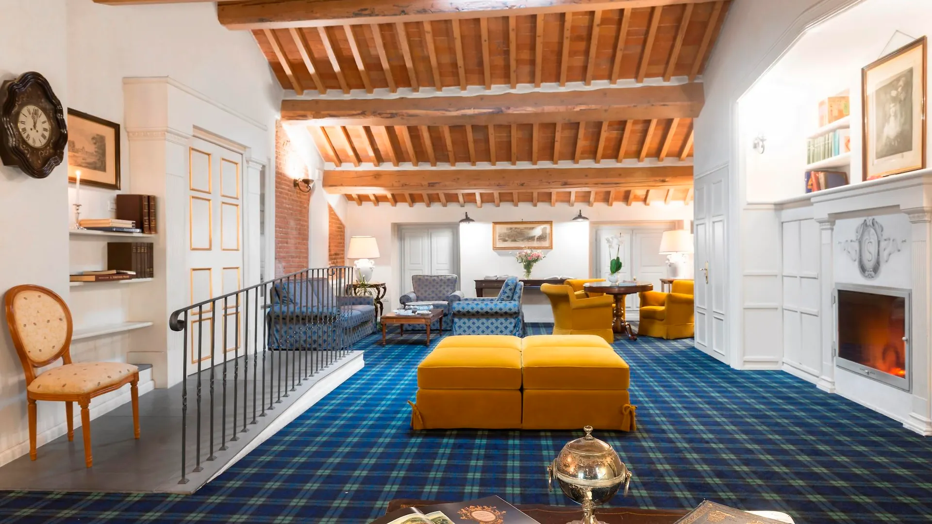 Hotel Relais Dell'Orologio Pisa