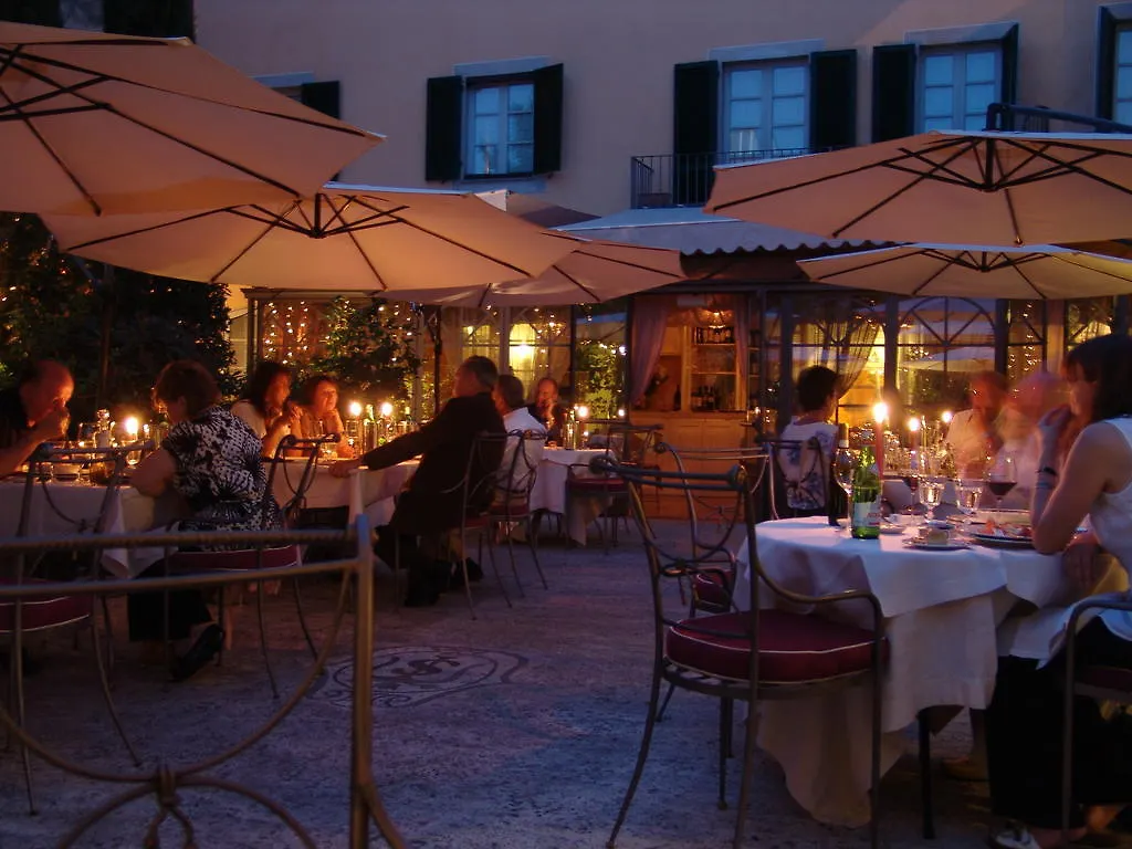 Hotel Relais Dell'Orologio Pisa