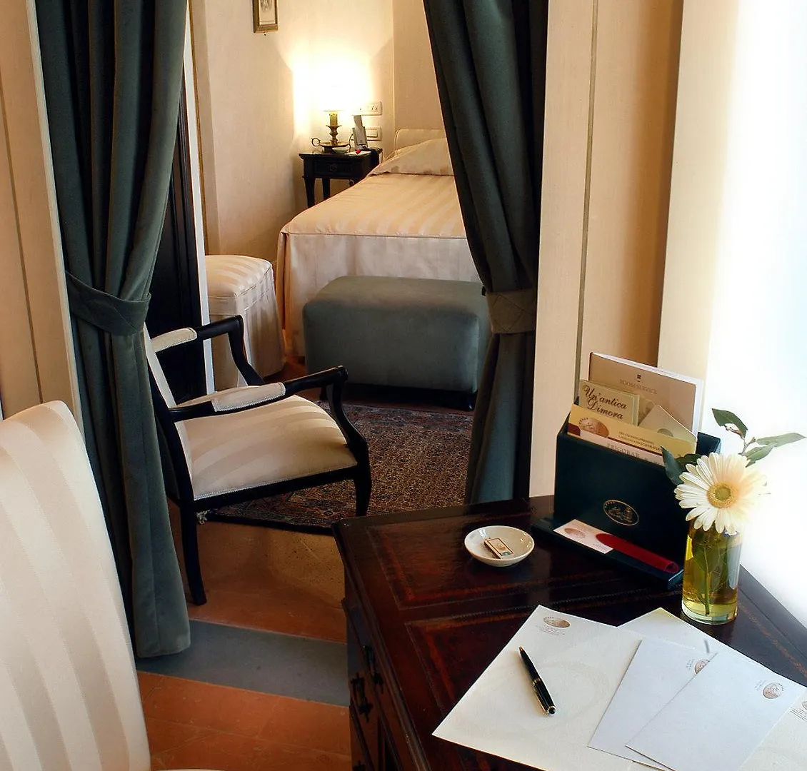 Hotel Relais Dell'Orologio Pisa