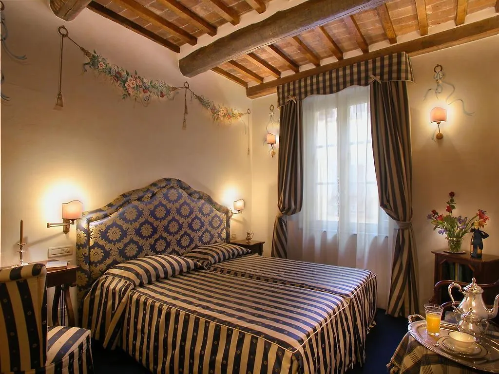 Hotel Relais Dell'Orologio Pisa İtalya