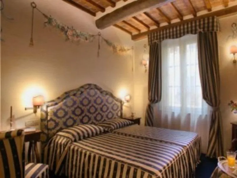 Hotel Relais Dell'Orologio Pisa