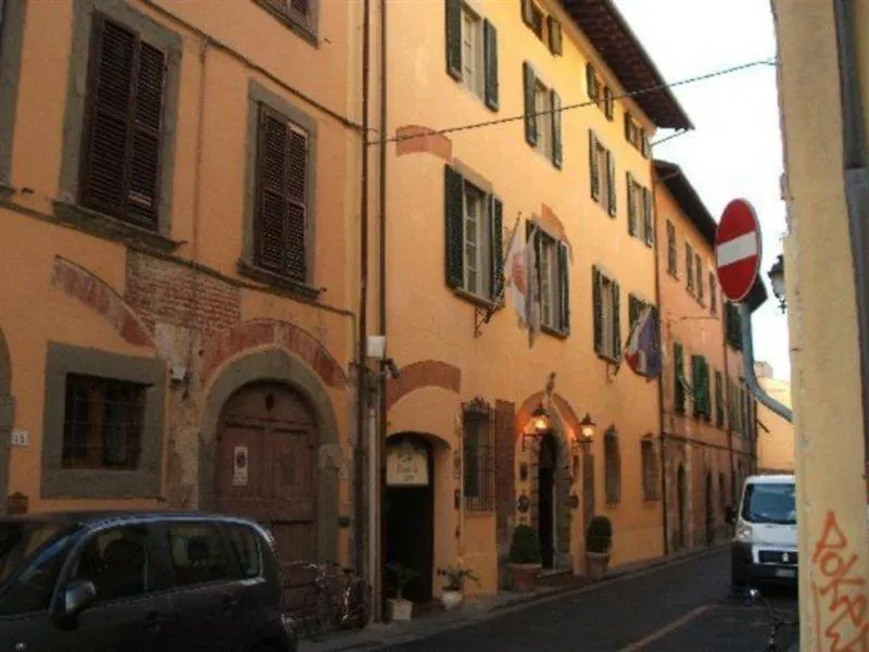 Hotel Relais Dell'Orologio Pisa İtalya