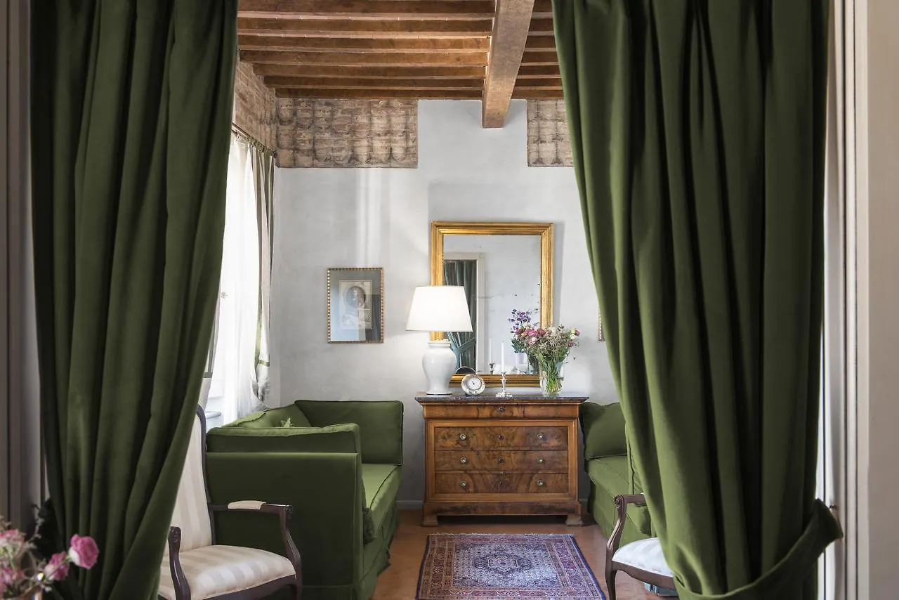 Hotel Relais Dell'Orologio Pisa