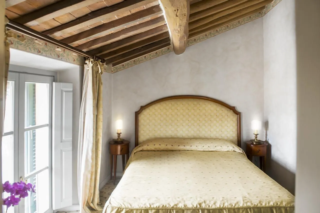 Hotel Relais Dell'Orologio Pisa 4*,  İtalya