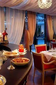 Hotel Relais Dell'Orologio Pisa İtalya