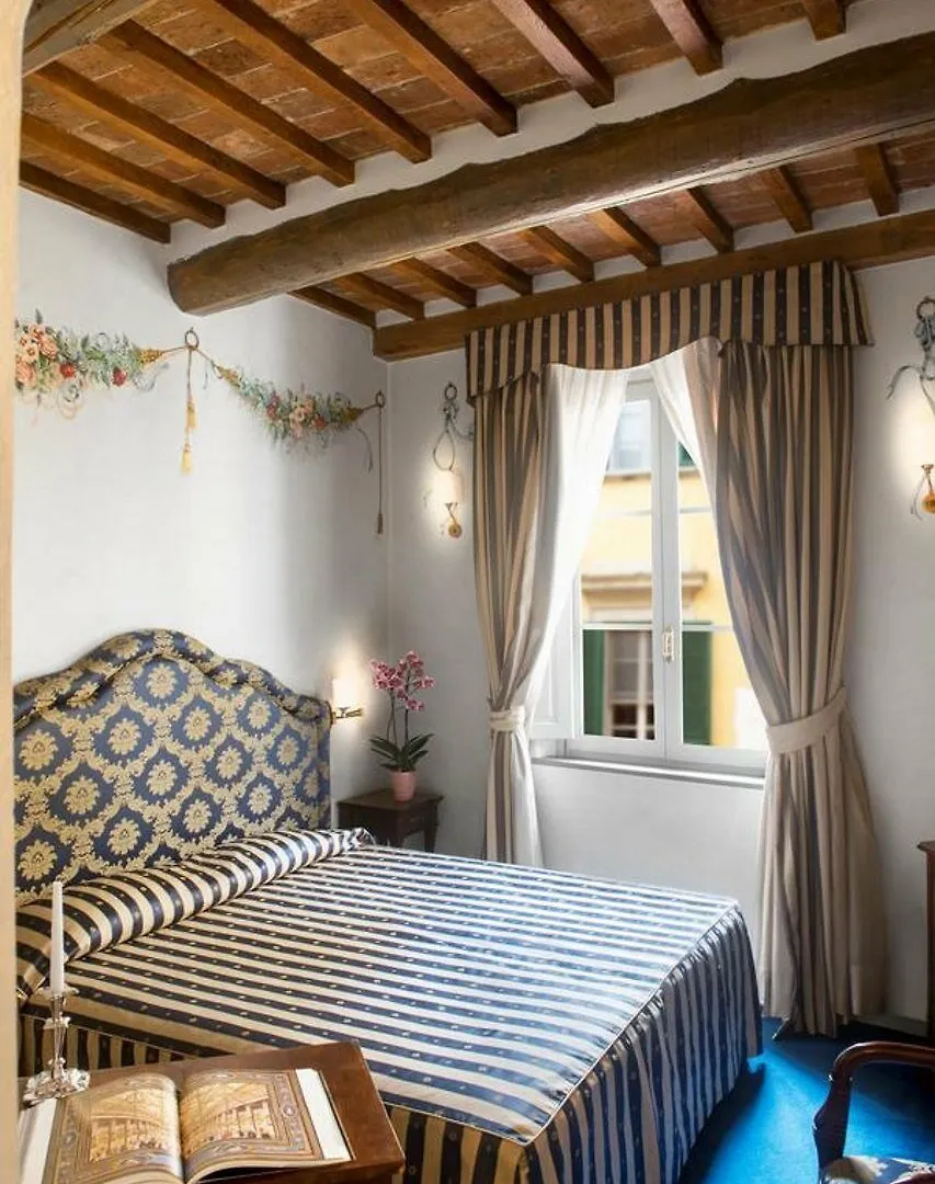 Hotel Relais Dell'Orologio Pisa