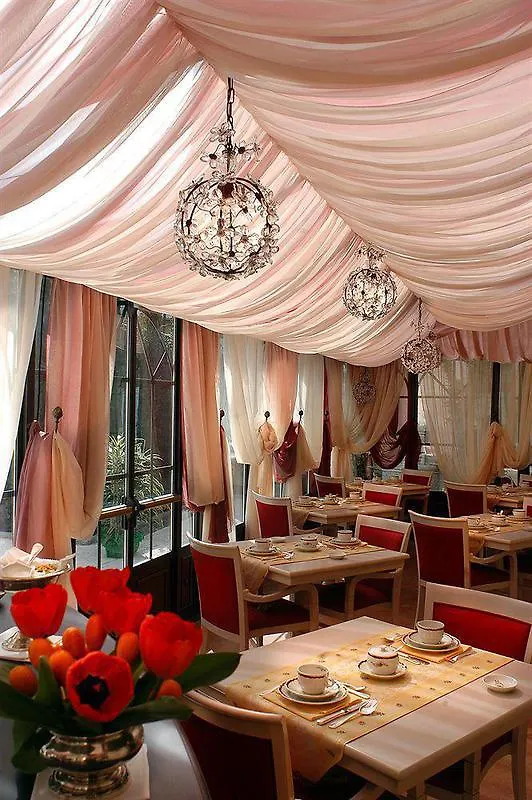 Hotel Relais Dell'Orologio Pisa