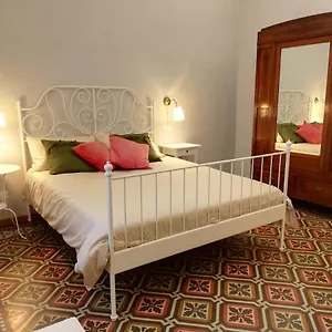 Apartment Casa Ridolfi -una Terrazza Sui Giardini Di