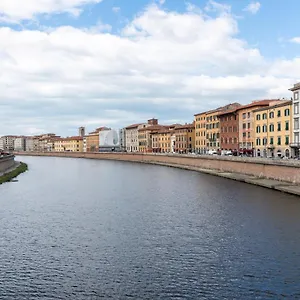 Borgo Stretto Bright Appartamento