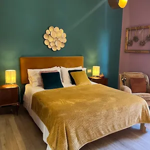 Mascagni 18: Lovely&central Appartamento