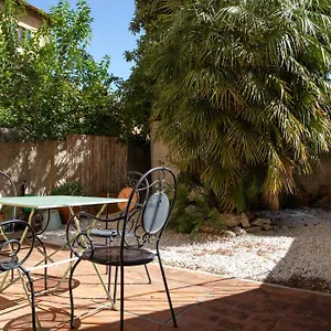Apartment Sm32 Pacinotti