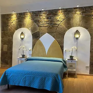 Pergola Appartamento