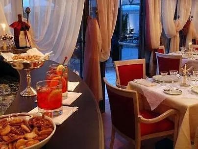 Hotel Relais Dell'Orologio Pisa Italia